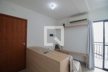 Sala de apartamento à venda com 2 quartos, 87m² em Jardim Japao, São Paulo