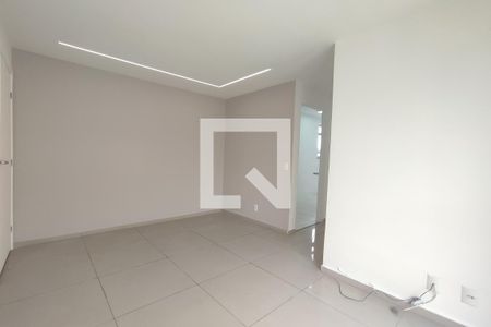 Sala de apartamento à venda com 2 quartos, 46m² em Taquara, Rio de Janeiro