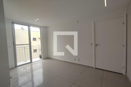 Sala de apartamento à venda com 2 quartos, 46m² em Taquara, Rio de Janeiro