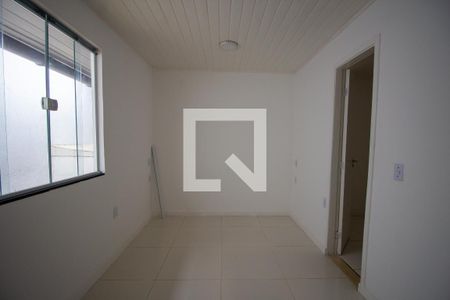 Suíte de casa de condomínio para alugar com 3 quartos, 180m² em Vargem Grande, Rio de Janeiro