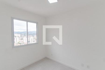 Quarto 1 de apartamento para alugar com 2 quartos, 34m² em Parque Vitoria, São Paulo