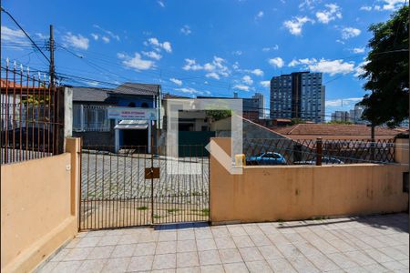 Vista da Sala de casa à venda com 2 quartos, 160m² em Vila Maria Tereza, Guarulhos