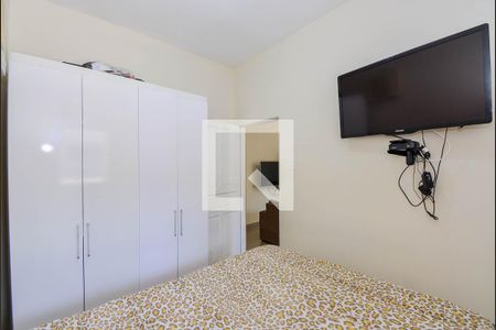 Quarto 1 de casa à venda com 2 quartos, 160m² em Vila Maria Tereza, Guarulhos