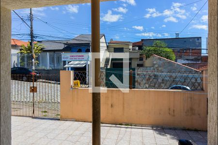 Vista do Quarto 1 de casa à venda com 2 quartos, 160m² em Vila Maria Tereza, Guarulhos