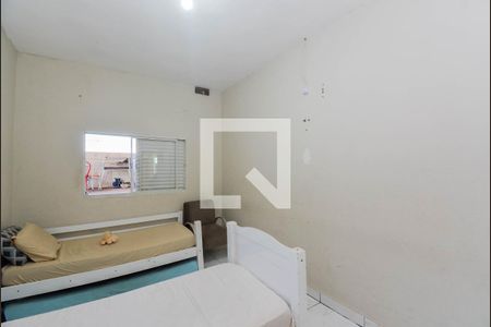 Quarto 2 de casa à venda com 2 quartos, 160m² em Vila Maria Tereza, Guarulhos