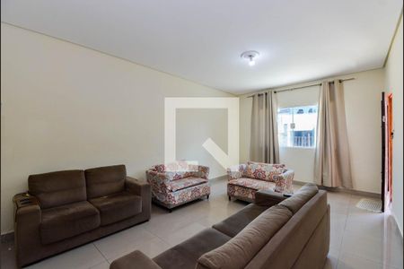 Sala de casa à venda com 2 quartos, 160m² em Vila Maria Tereza, Guarulhos