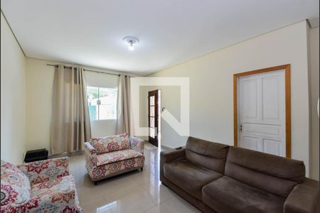 Sala de casa à venda com 2 quartos, 160m² em Vila Maria Tereza, Guarulhos