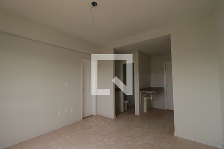 Studio de kitnet/studio para alugar com 1 quarto, 22m² em Iguatemi, Ribeirão Preto