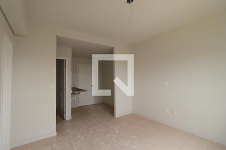 Studio de kitnet/studio para alugar com 1 quarto, 22m² em Iguatemi, Ribeirão Preto