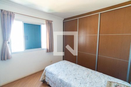 Quarto 2 de apartamento para alugar com 2 quartos, 76m² em Mirandópolis, São Paulo