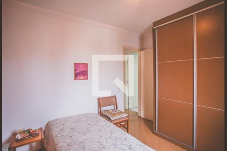 Quarto 1 de apartamento à venda com 2 quartos, 76m² em Mirandópolis, São Paulo