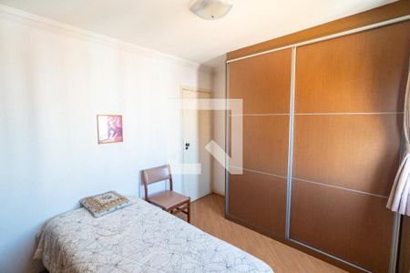 Quarto 2 de apartamento para alugar com 2 quartos, 76m² em Mirandópolis, São Paulo