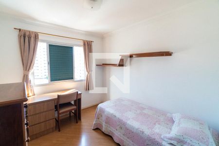 Quarto 1 de apartamento para alugar com 2 quartos, 76m² em Mirandópolis, São Paulo