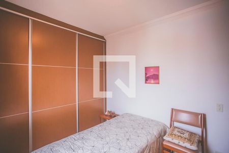 Quarto 1 de apartamento à venda com 2 quartos, 76m² em Mirandópolis, São Paulo