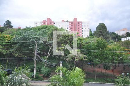 Vista da Sala de apartamento à venda com 2 quartos, 46m² em Jardim Leonor Mendes de Barros, São Paulo