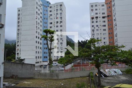 Vista do Quarto 1 de apartamento à venda com 2 quartos, 50m² em Barra Olímpica, Rio de Janeiro