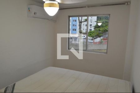 Quarto 1 de apartamento à venda com 2 quartos, 50m² em Barra Olímpica, Rio de Janeiro