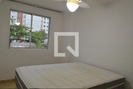 Quarto 1 de apartamento à venda com 2 quartos, 50m² em Barra Olímpica, Rio de Janeiro