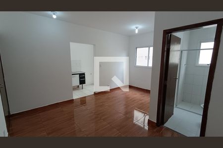 Studio de kitnet/studio para alugar com 1 quarto, 45m² em Vila Helena, Sorocaba