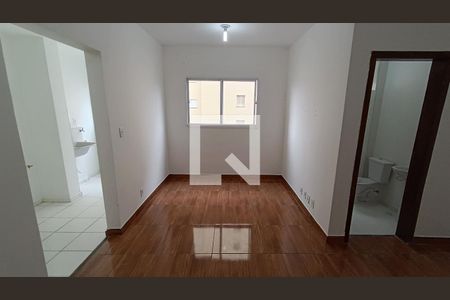 Studio de kitnet/studio para alugar com 1 quarto, 45m² em Vila Helena, Sorocaba