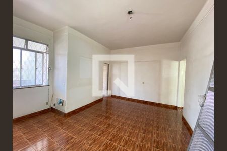 Sala de casa para alugar com 2 quartos, 164m² em Engenho de Dentro, Rio de Janeiro