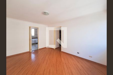 Sala de apartamento à venda com 3 quartos, 90m² em Jardim São Paulo, São Paulo