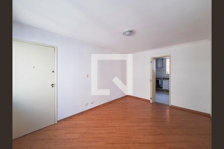 Sala de apartamento à venda com 3 quartos, 90m² em Jardim São Paulo, São Paulo