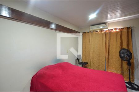 Quarto 1 Suite de apartamento para alugar com 3 quartos, 110m² em Jardim Sulacap, Rio de Janeiro