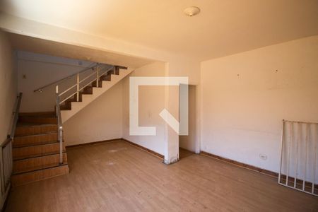 Sala de casa à venda com 3 quartos, 200m² em Jardim Norma, São Paulo