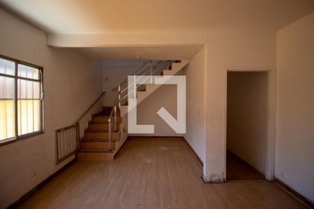 Sala de casa à venda com 3 quartos, 200m² em Jardim Norma, São Paulo