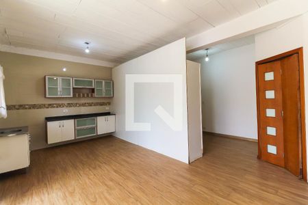 Studio de casa para alugar com 1 quarto, 90m² em Vila Invernada, São Paulo