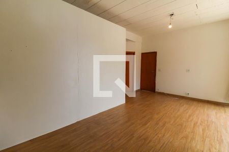 Studio de casa para alugar com 1 quarto, 90m² em Vila Invernada, São Paulo