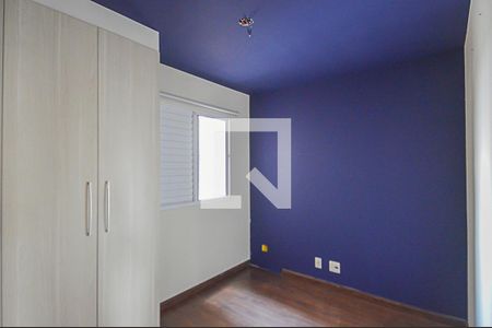 Quarto 1 de apartamento para alugar com 2 quartos, 54m² em Conjunto Residencial Pombeva, São Bernardo do Campo