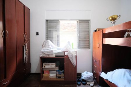 Quarto 02 de casa à venda com 3 quartos, 120m² em Vila Rica, São Paulo