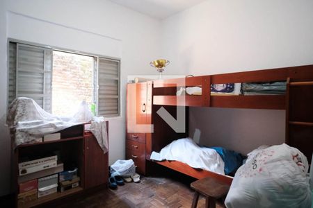 Quarto 02 de casa à venda com 3 quartos, 120m² em Vila Rica, São Paulo