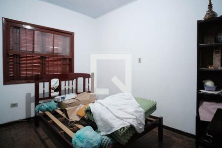 Quarto 01 de casa à venda com 3 quartos, 120m² em Vila Rica, São Paulo