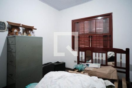 Quarto 01 de casa à venda com 3 quartos, 120m² em Vila Rica, São Paulo