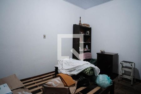 Quarto 01 de casa à venda com 3 quartos, 120m² em Vila Rica, São Paulo