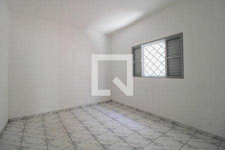 Quarto de casa para alugar com 1 quarto, 60m² em Vila Rossi Borghi E Siqueira, Campinas