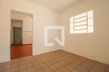 Sala de casa para alugar com 1 quarto, 60m² em Vila Rossi Borghi E Siqueira, Campinas