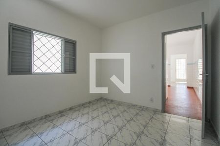 Quarto de casa para alugar com 1 quarto, 60m² em Vila Rossi Borghi E Siqueira, Campinas