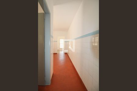 Corredor de casa para alugar com 1 quarto, 60m² em Vila Rossi Borghi E Siqueira, Campinas