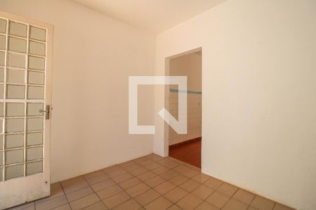 Sala de casa para alugar com 1 quarto, 60m² em Vila Rossi Borghi E Siqueira, Campinas