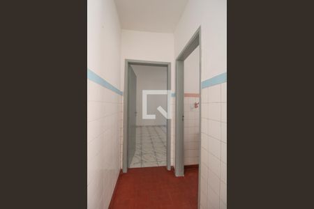 Corredor de casa para alugar com 1 quarto, 60m² em Vila Rossi Borghi E Siqueira, Campinas