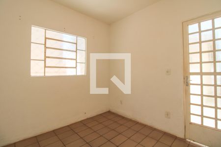 Sala de casa para alugar com 1 quarto, 60m² em Vila Rossi Borghi E Siqueira, Campinas