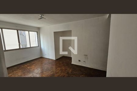 Foto 02 de apartamento à venda com 2 quartos, 76m² em Pinheiros, São Paulo