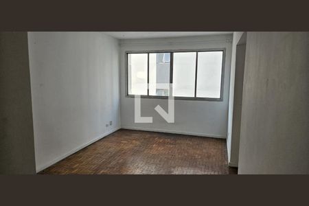 Foto 03 de apartamento à venda com 2 quartos, 76m² em Pinheiros, São Paulo