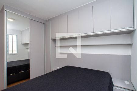 Quarto 1 de apartamento à venda com 2 quartos, 44m² em Jardim Rosa de Franca, Guarulhos