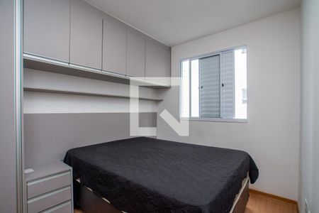 Quarto 1 de apartamento à venda com 2 quartos, 44m² em Jardim Rosa de Franca, Guarulhos