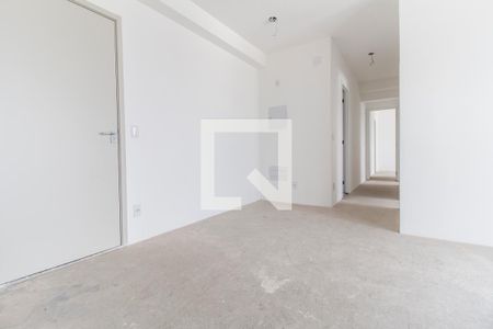 Sala de Jantar de apartamento para alugar com 3 quartos, 87m² em Tamboré, Barueri